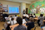  Урок доброты состоялся 25.12.2024г. 