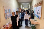 Сегодня прошёл ещё один УРОК ДОБРОТЫ