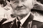 Пудков Михаил Арсентьевич, 1921 – 2015