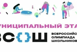 Учащиеся ЧОУ "Школа Воронцова" заняли призовые места по 5 предметам